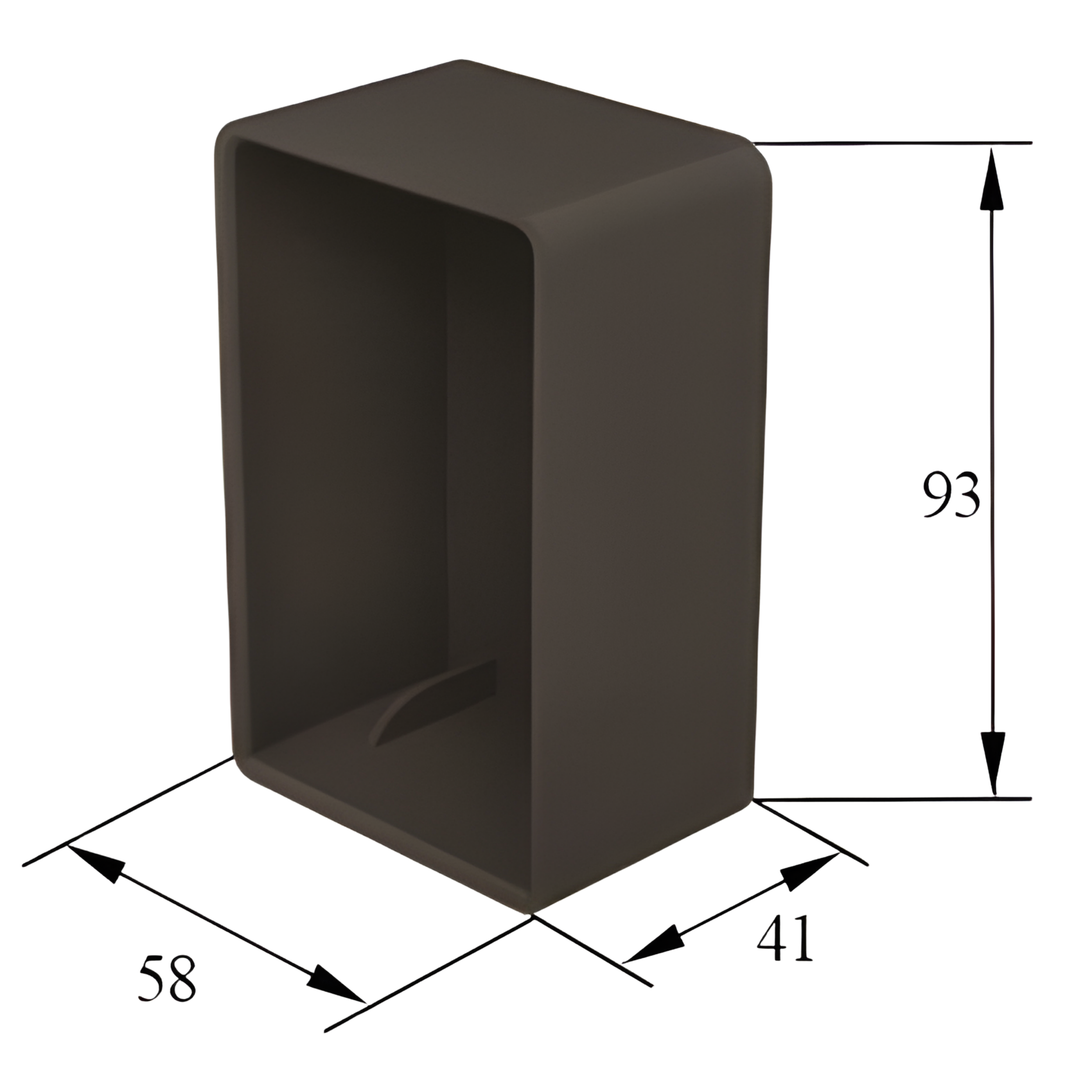 Plug-in Joint 52DM